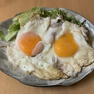 ふかどんふぐどん 本店