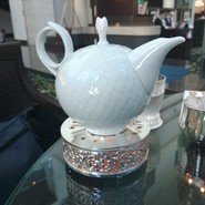 ウェスティンホテル大阪 ロビーラウンジ