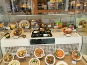つくば店限定メニュー多数有り