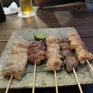 炭火焼き鳥BOND（ボンド）