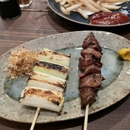 炭火焼き鳥BOND（ボンド）