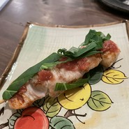 炭火焼き鳥BOND（ボンド）