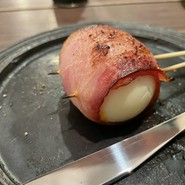 炭火焼き鳥BOND（ボンド）