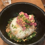 和牛とワイン　フォーコ