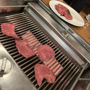 和牛とワイン　フォーコ