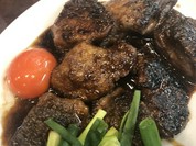 お初の十忠八九