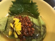 お初の十忠八九