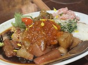 お初の十忠八九