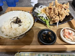 淡路島肉丼製作所 牛と米