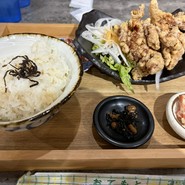 淡路島肉丼製作所 牛と米
