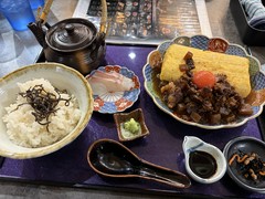 淡路島肉丼製作所 牛と米