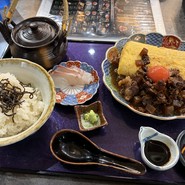 淡路島肉丼製作所 牛と米