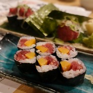 鮨のだり半
