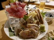 鮨のだり半