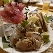鮨のだり半