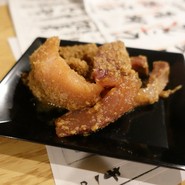 鮨のだり半