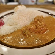 CURRY SHOP くじら 高円寺