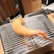 串揚げ　かな山