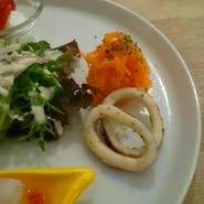 Cafe Riecco