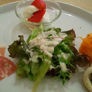 Cafe Riecco