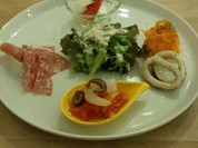 Cafe Riecco
