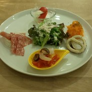 Cafe Riecco