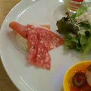 Cafe Riecco