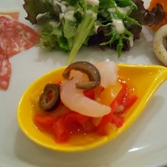 Cafe Riecco