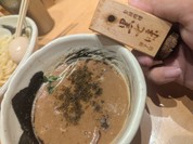 銀座 朧月