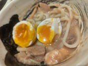 銀座 朧月