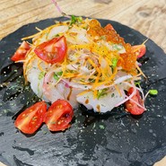 魚ビストロ　BACU