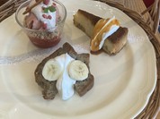 アフタヌーンティー・ティールーム 小倉井筒屋店