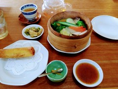 CHINESE　DINING　遊琳
