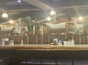 ステーキハウスB&M 戸越店