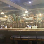 ステーキハウスB&M 戸越店