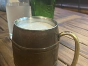 ステーキハウスB&M 戸越店