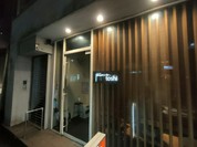 Teppanyaki&Bar toshi