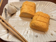 越後へぎそば　桂屋