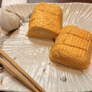越後へぎそば　桂屋