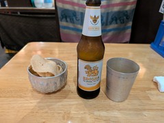 タイ屋台居酒屋　ダオタイ　阿佐ヶ谷本店
