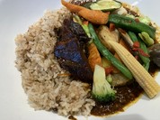 フレンチカレー　スプーン （FRENCH CURRY　SPOON）