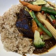 フレンチカレー　スプーン （FRENCH CURRY　SPOON）
