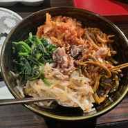 焼肉　壱気　南風原店