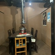 焼肉　壱気　南風原店