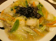 魚民新宿西口総本店