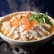 串揚げ&串焼き ひなた