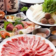 串揚げ&串焼き ひなた