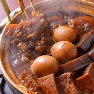 串揚げ&串焼き ひなた