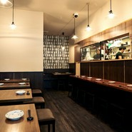 チャイニーズバル ゆずのたね