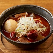 チャイニーズバル ゆずのたね